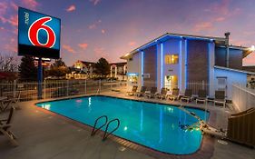 Motel 6 Boise Idaho Airport